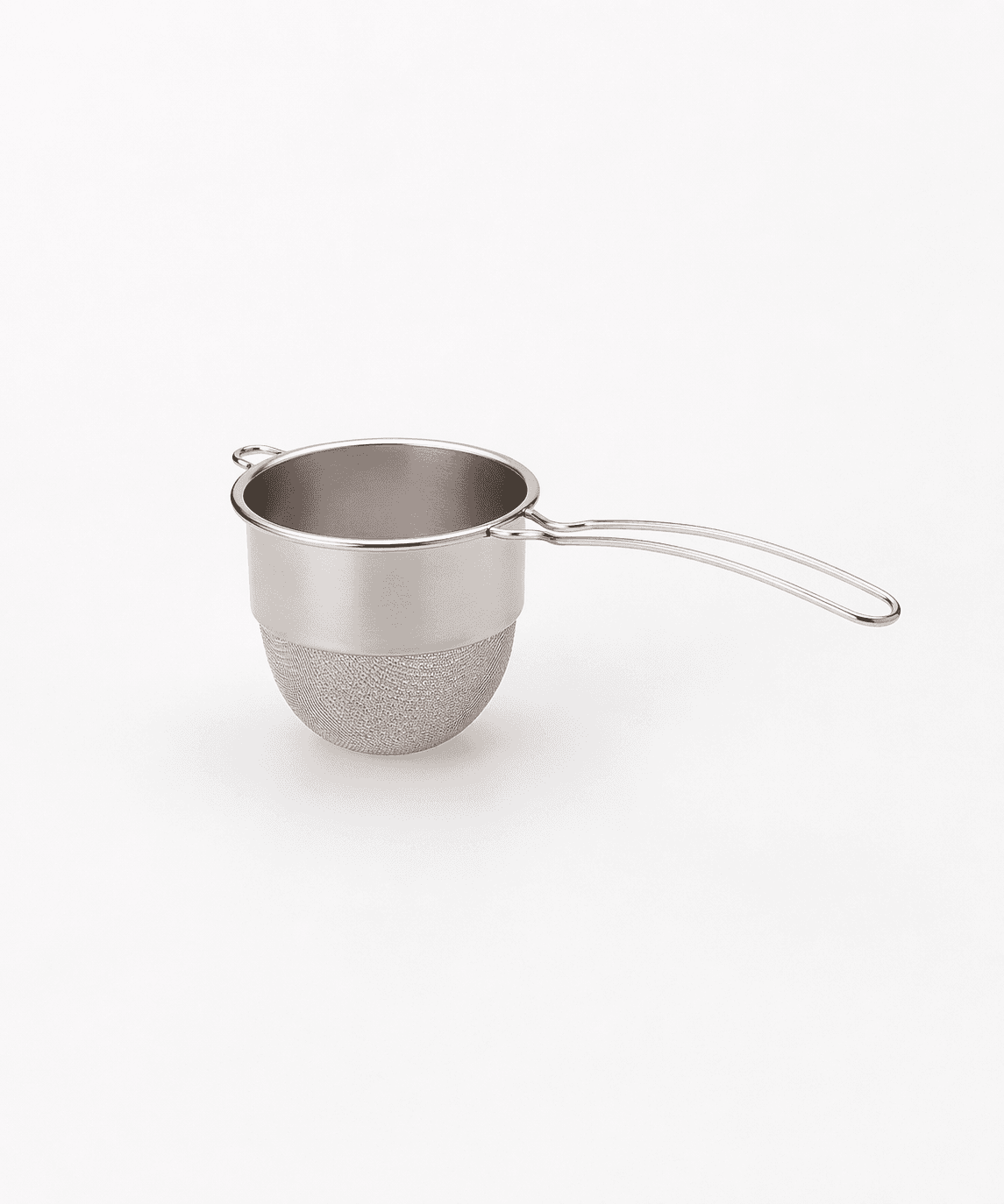 Fine strainer
