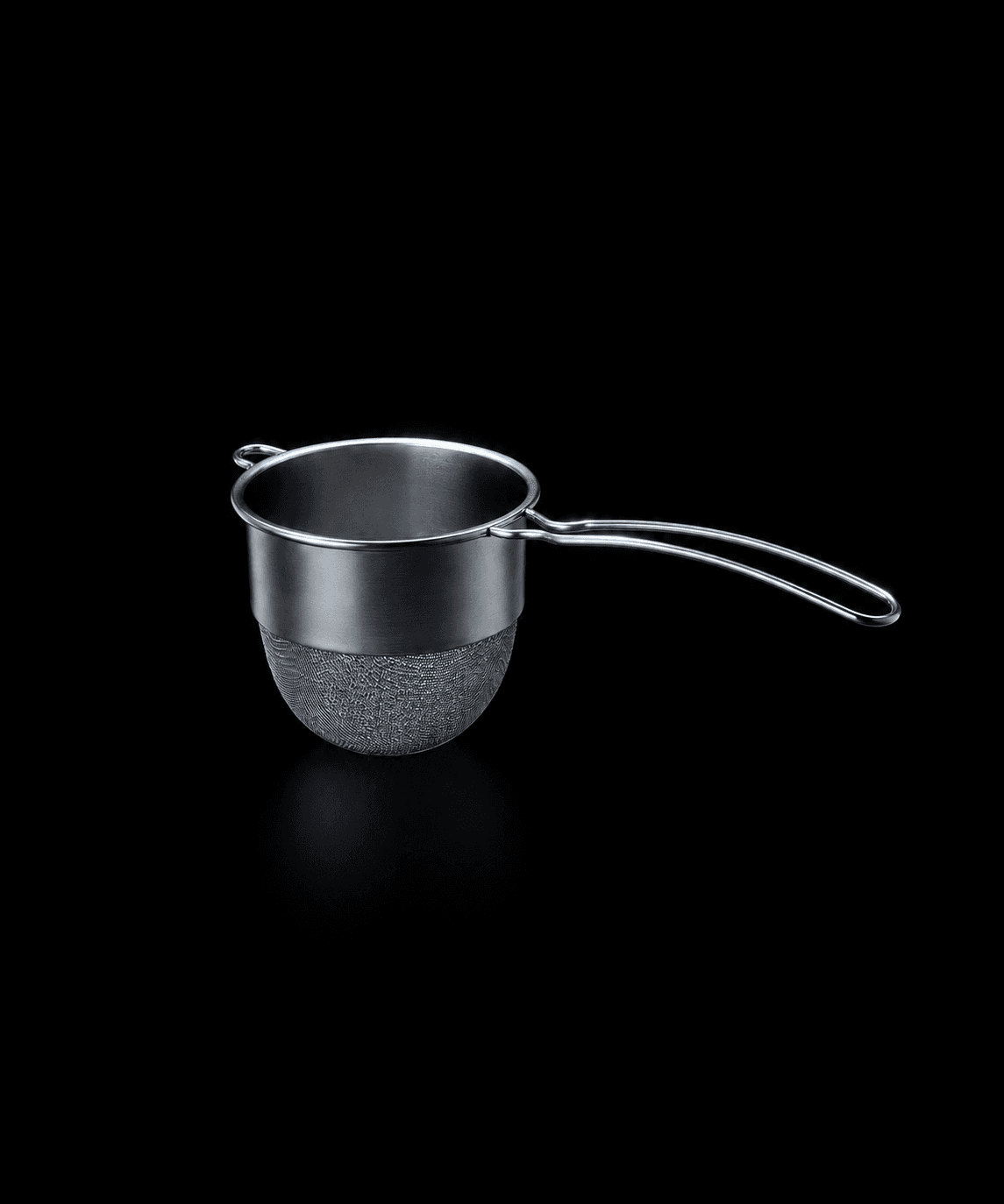 Fine strainer